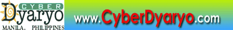 CyberDyaryo
