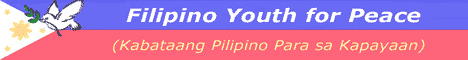Filipino Youth for Peace