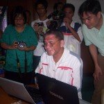 Political Uproar in Pampanga