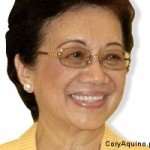 Mga Pamana ni Tita Cory