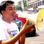 Vote for the Youth!