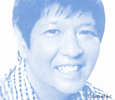 Bongbong Marcos
