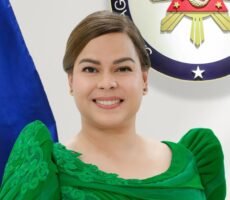 Sara Duterte