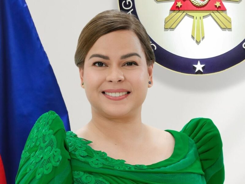 1SAMBAYAN Supports the Impeachment of Vice President Sara Duterte