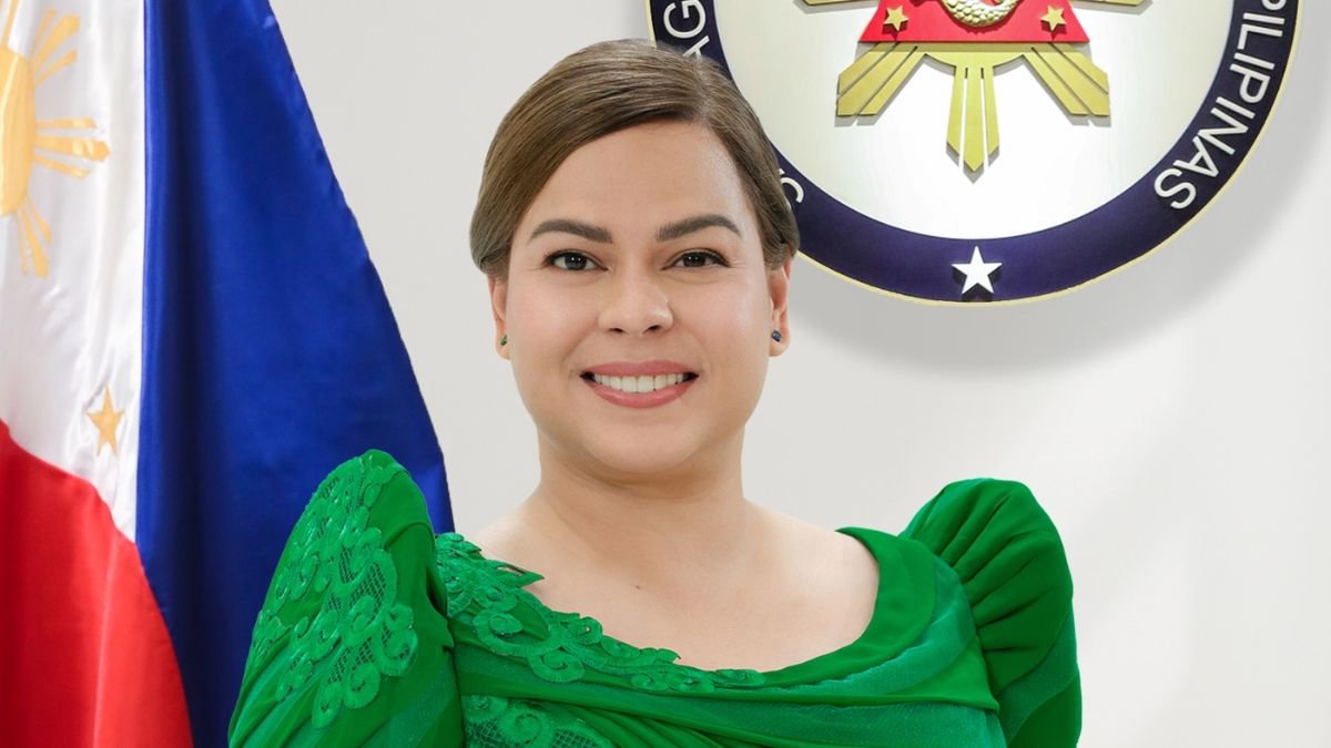 Sara Duterte