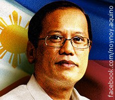 Pangulong Beningno "Noynoy" S. Aquino III